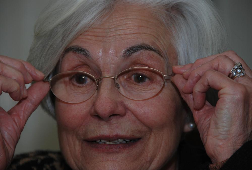 Pierrette, 1